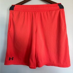 Under Armour athletic shorts